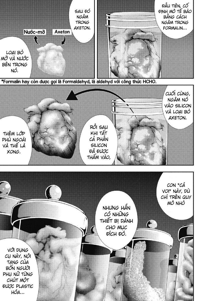 Gift ± chapter 88 13