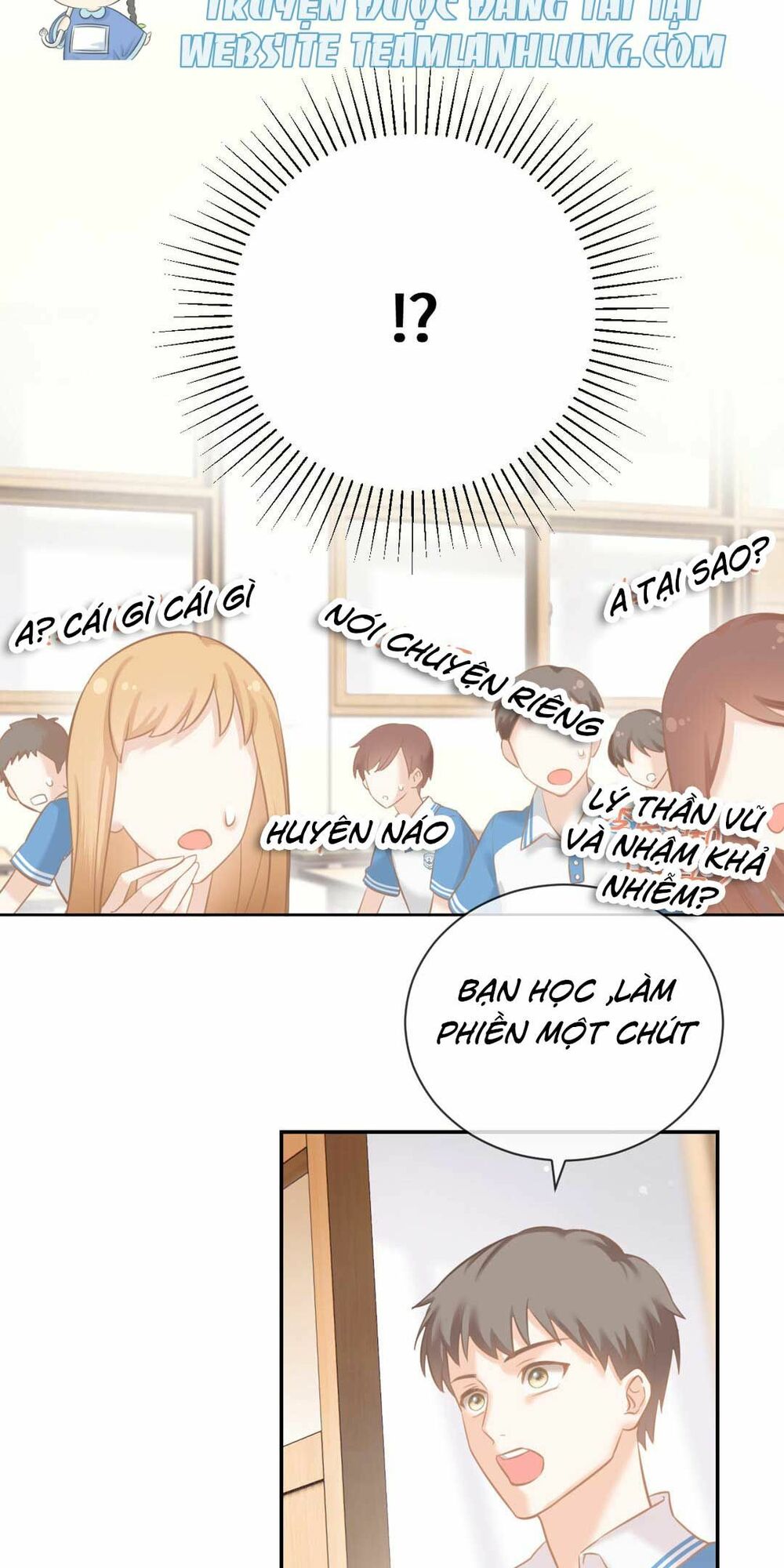 khảo nghiệm cuối cùng của tra nữ chapter 3 44