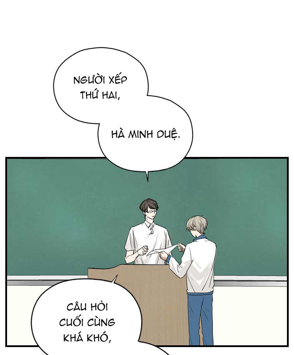 mỗi ngày đều muốn đứng hạng nhất chapter 2 10