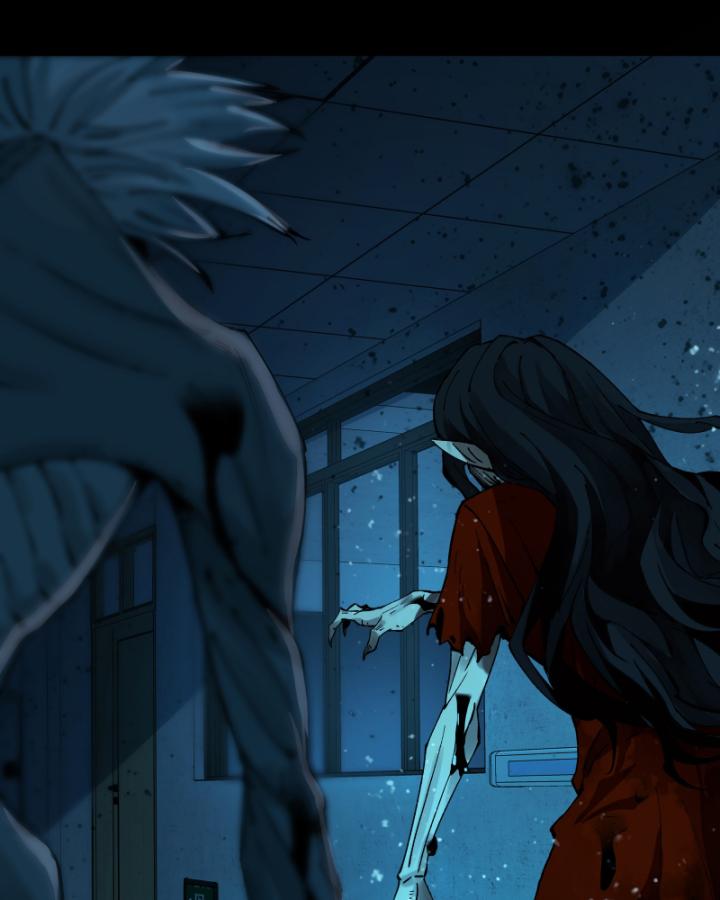 đối mặt với bệnh tâm thần, ma quỷ chẳng là cái thá gì chapter 2 87