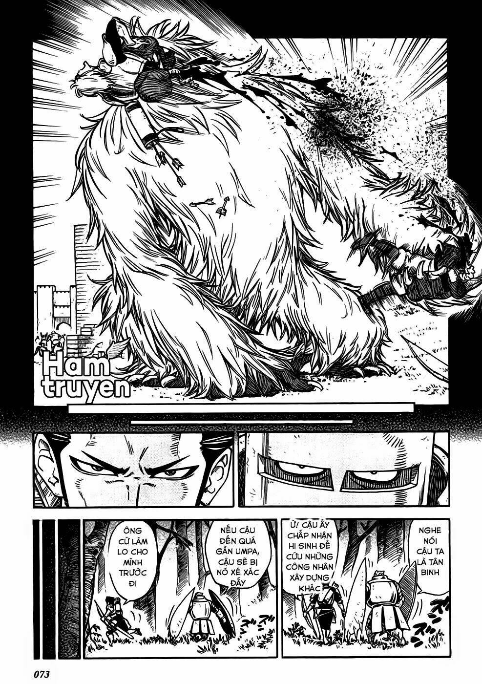 stravaganza - isai no hime chapter 3 7