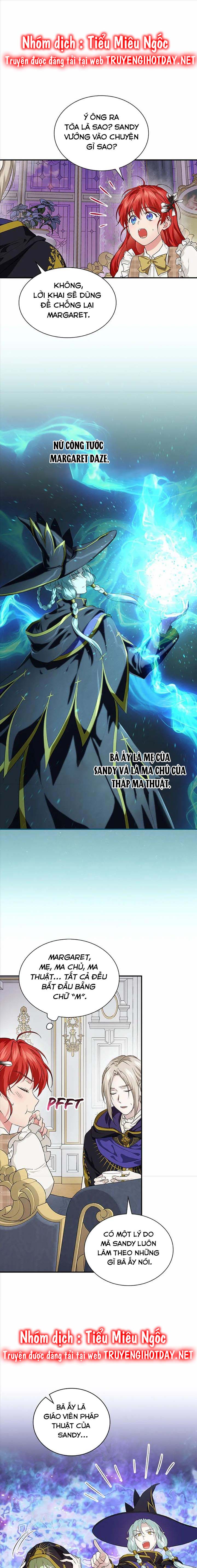 đi tìm con trai của cha tôi chapter 58 2