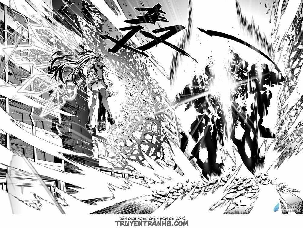 băng hoại 3rd chapter 2 20