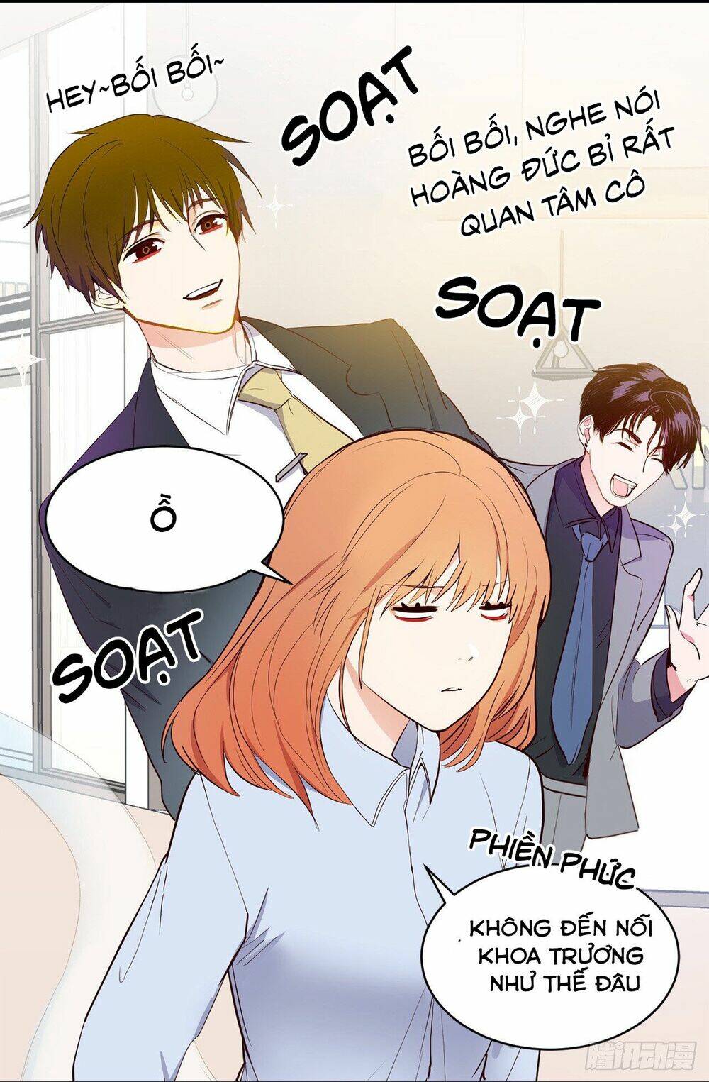 acup tiên sinh chapter 39 34