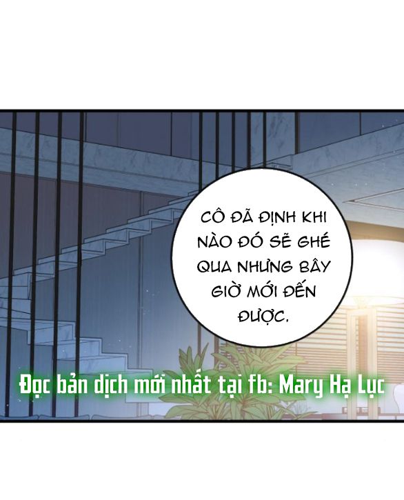 Nóng Lòng Muốn Giày Vò Em chapter 77.1 29