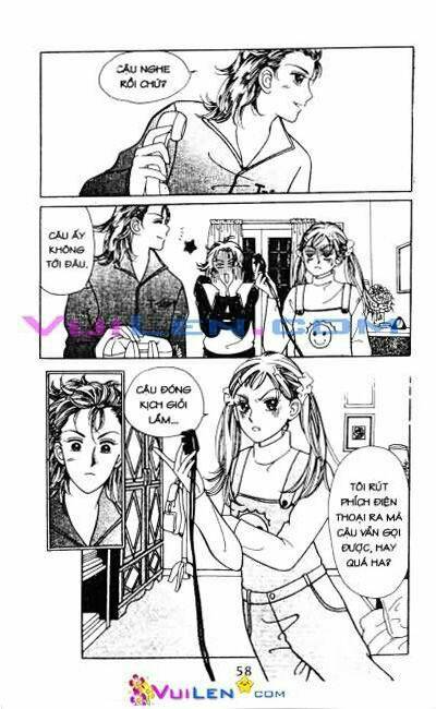 hợp đồng nô lệ chapter 5 58