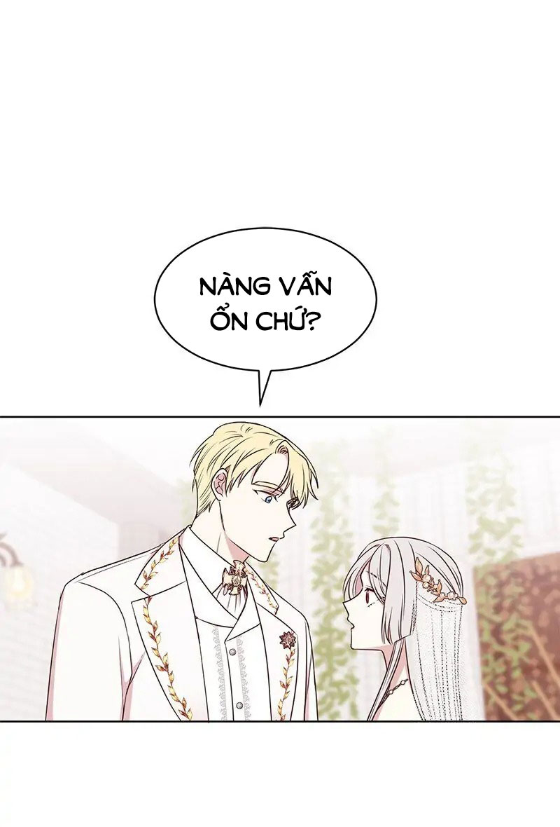 tôi chán nản vì người chồng thứ 2 còn "khỏe" hơn chồng cũ chapter 13.1 1