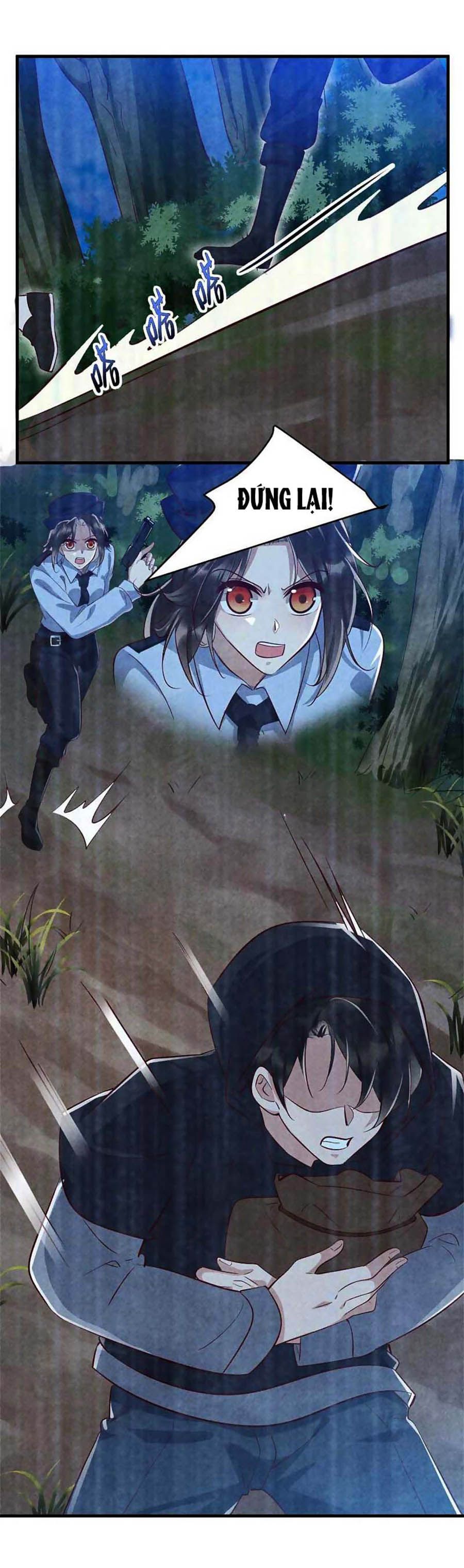 vương phi muốn trèo tường chapter 104 4