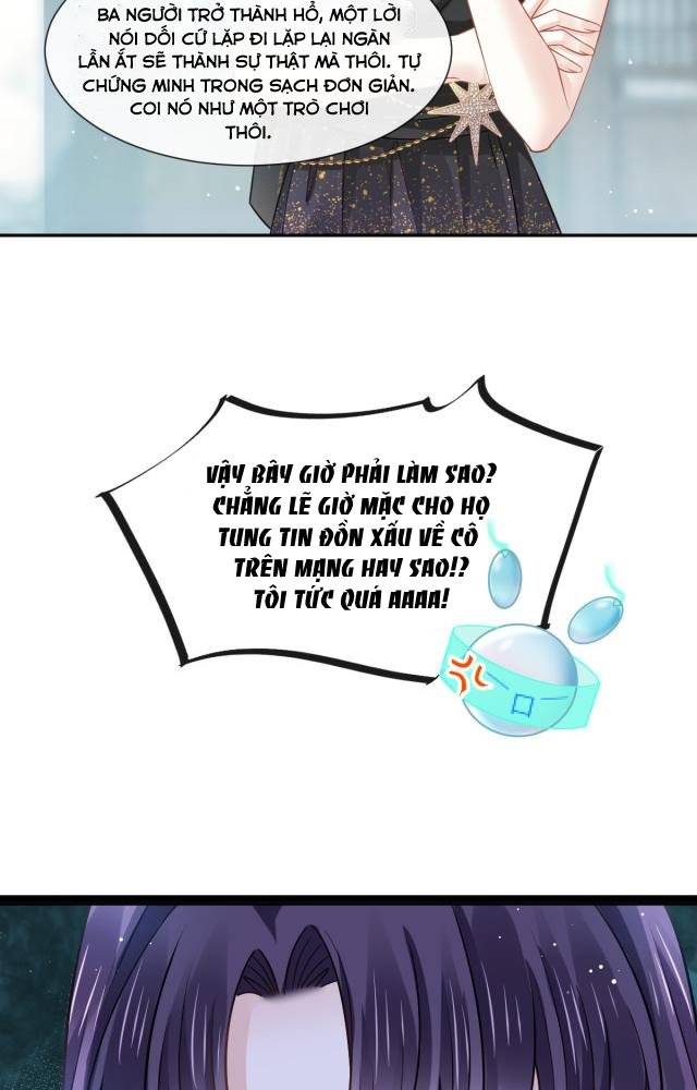 chiến lược lạm dụng al toàn năng chapter 4 26