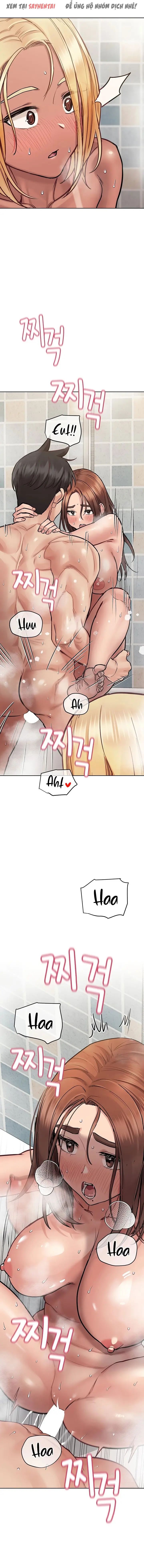 giữ bí mật với mẹ em nhé! chapter 60 17