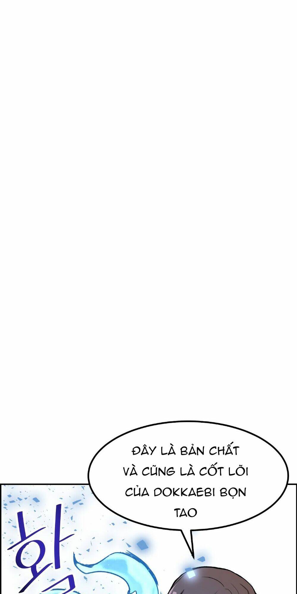 truyền thuyết đô thị dokkaebi chapter 3 21