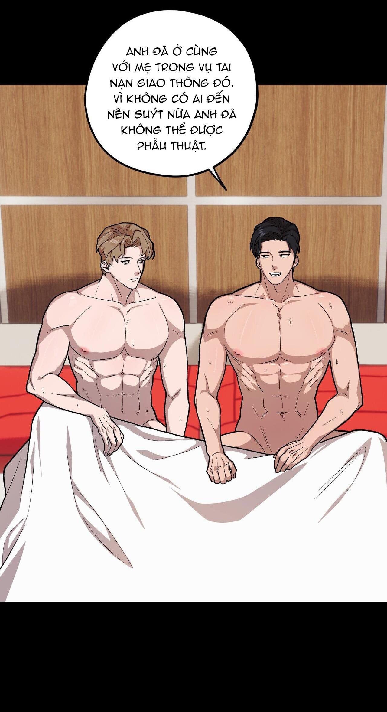 làm dâu nhà tài phiệt họ kang chapter 55 52