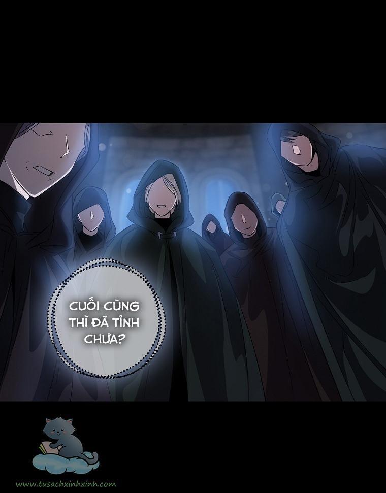 thuần hóa bạo chúa rồi bỏ trốn chapter 61 52