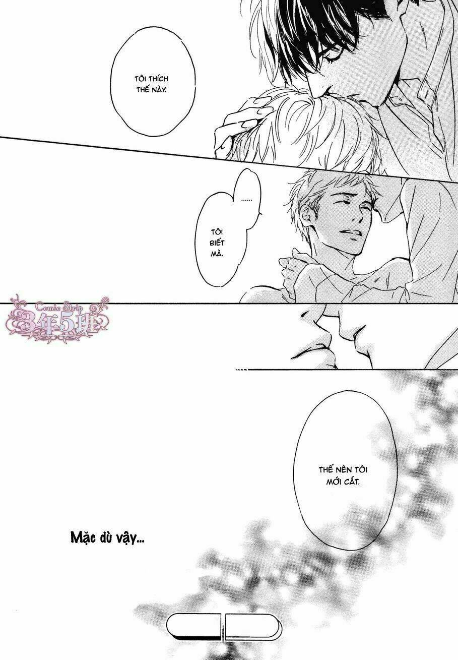 bình minh u sầu chapter 33 54