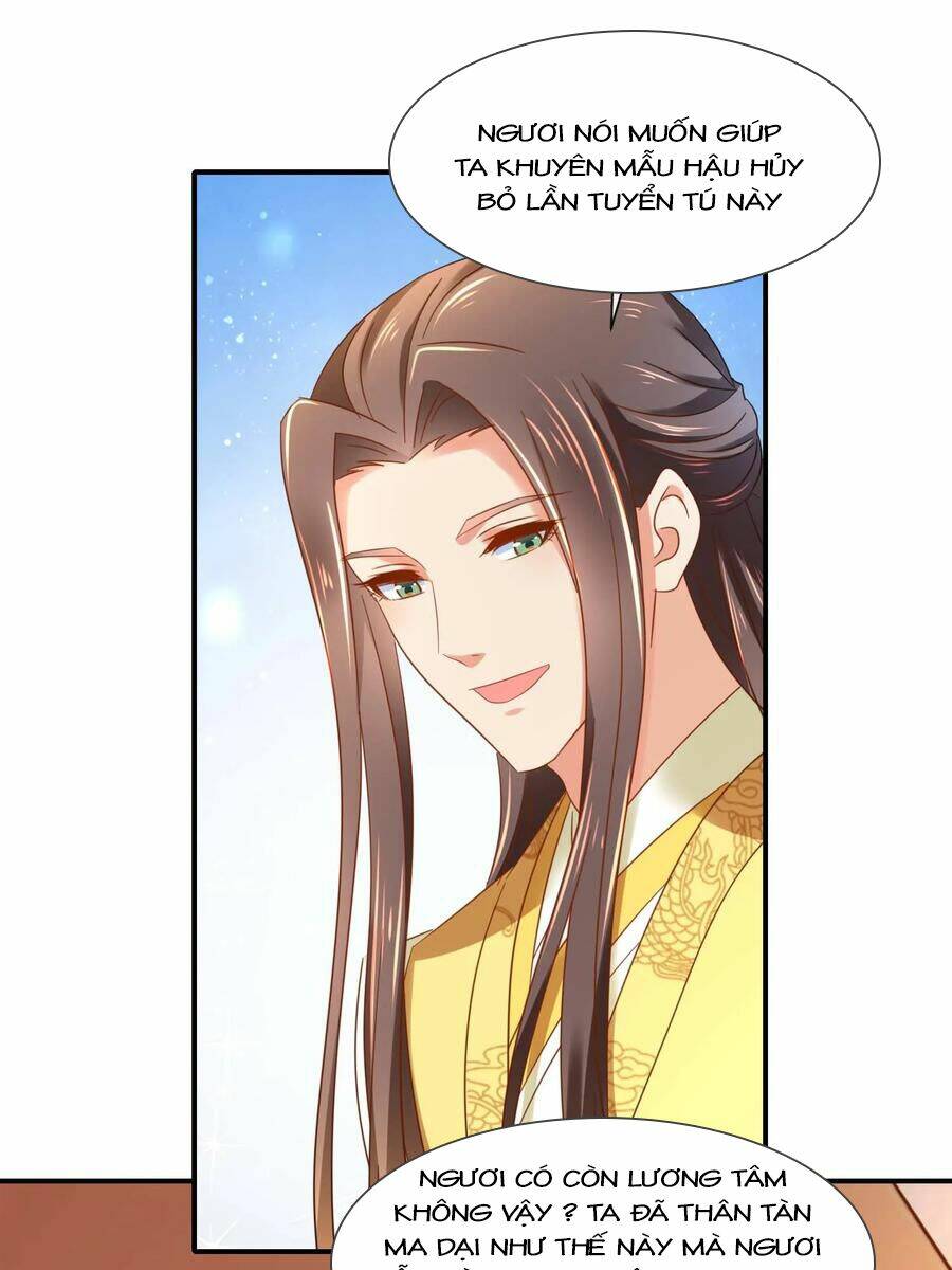 lãnh cung phế hậu muốn nghịch thiên chapter 197 8
