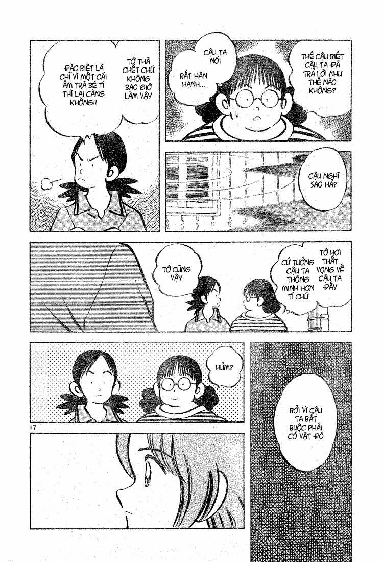 trò chơi vượt qua thử thách chapter 36 17