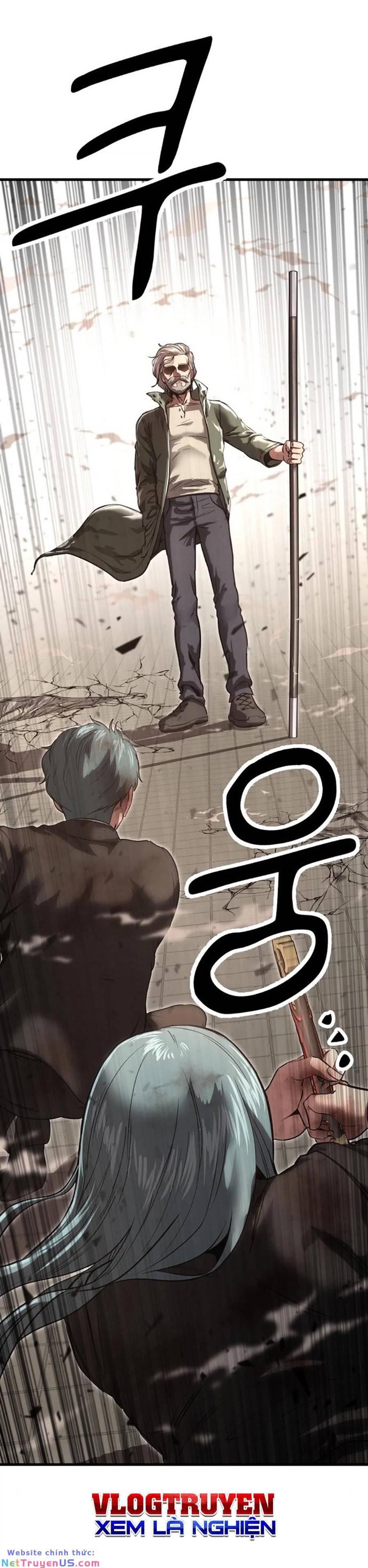 Kết hôn với kẻ thù cũ, chúng tôi trở thành cặp đôi mạnh nhất chapter 5 4