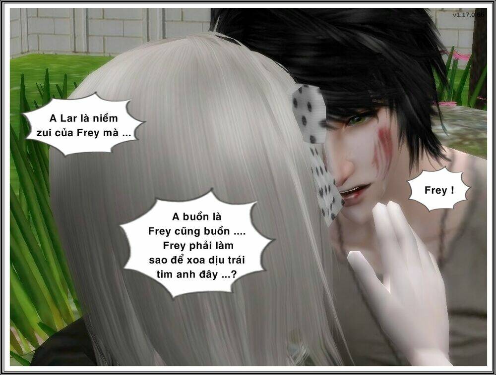 truyện sims - earl story chapter 47 43