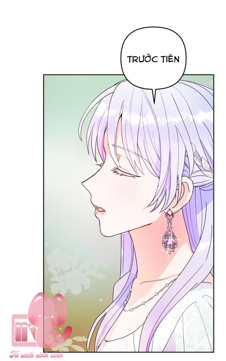 bỏ quách chồng con đi, tiền bạc mới là tất cả chapter 11 41