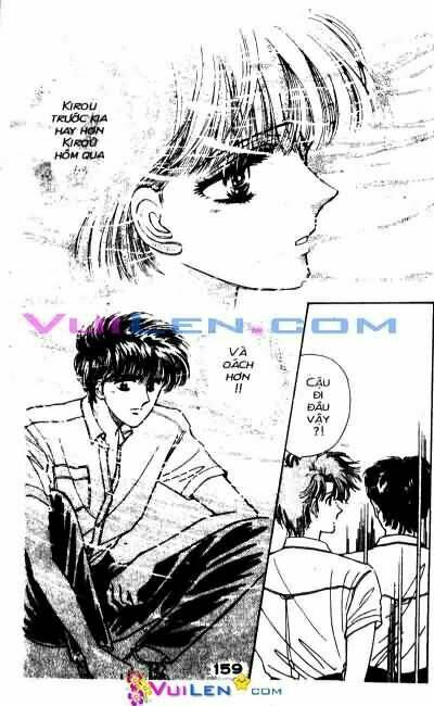 nàng công chúa ham chơi chapter 9 159