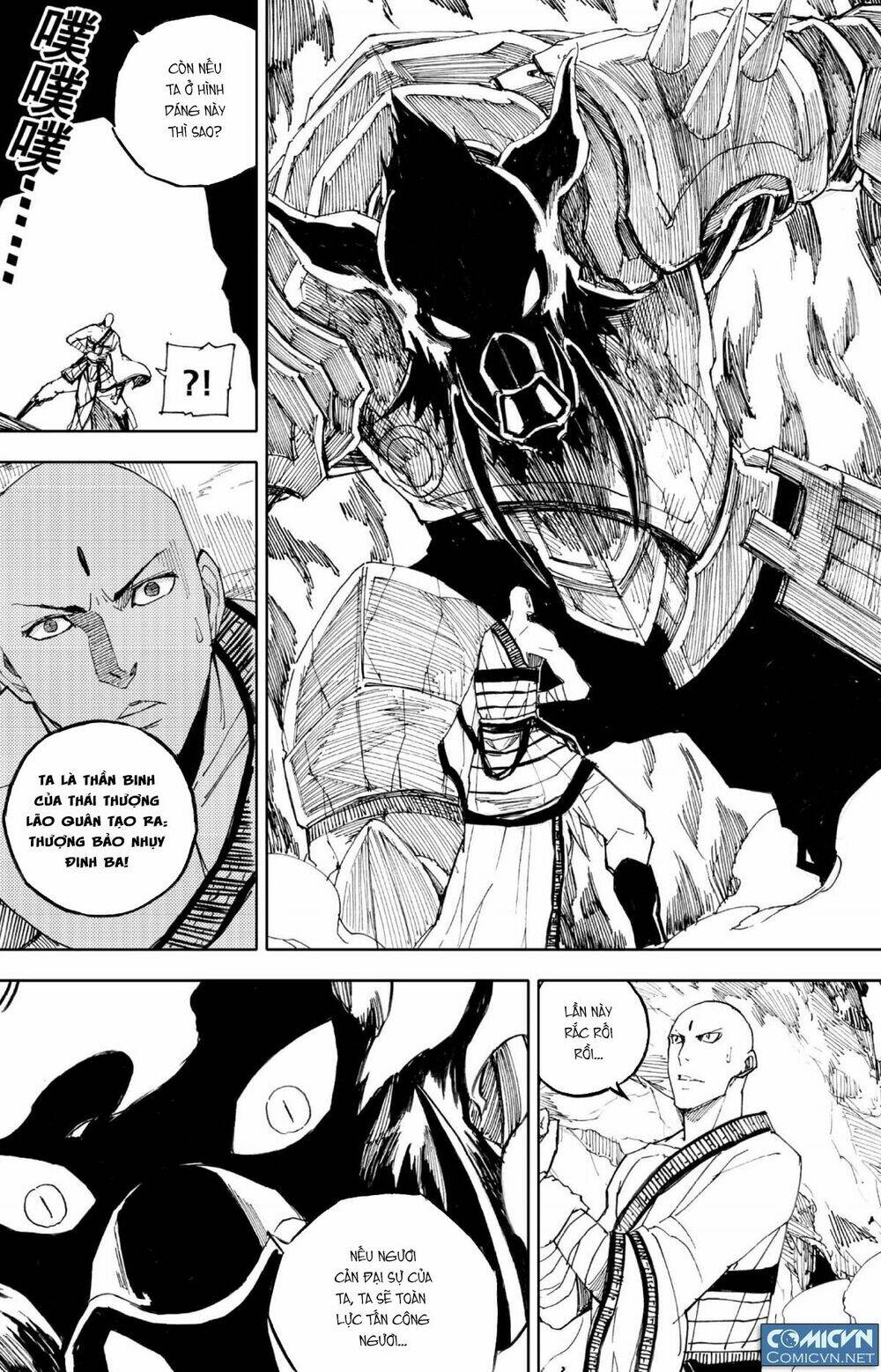 tây du đường tăng hàng ma chapter 25 7