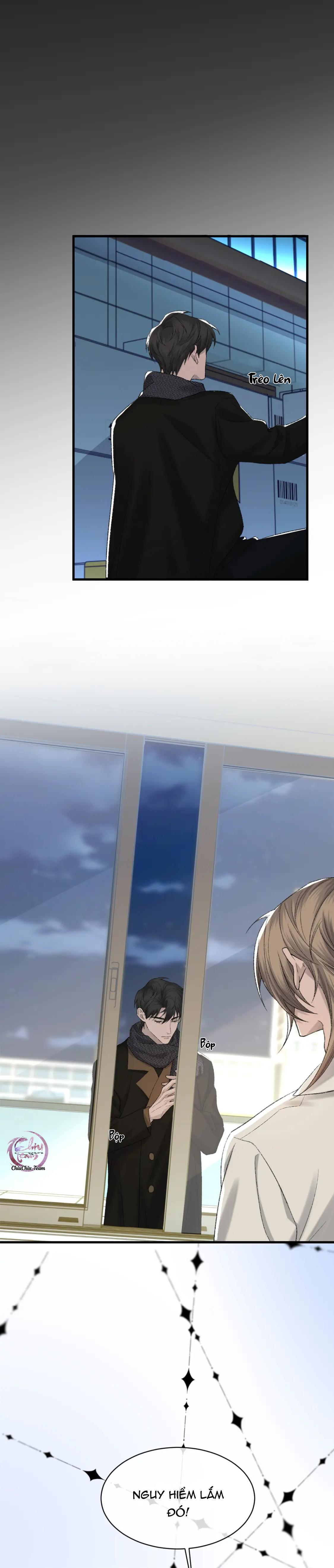 chỉ trích chapter 85 8