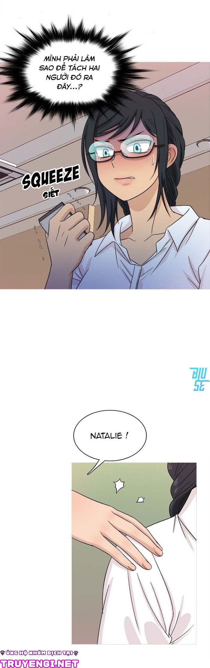 yêu em nữa đi chapter 17 11