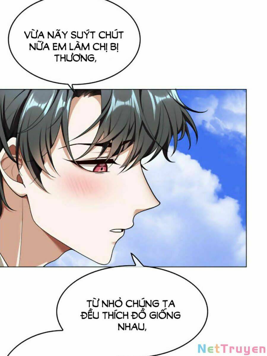 cô vợ gả thay của tổng tài cố chấp chapter 48 3