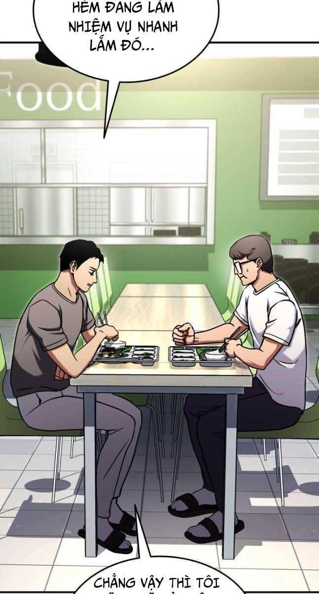 huyền thoại game thủ - tái xuất chapter 114 8