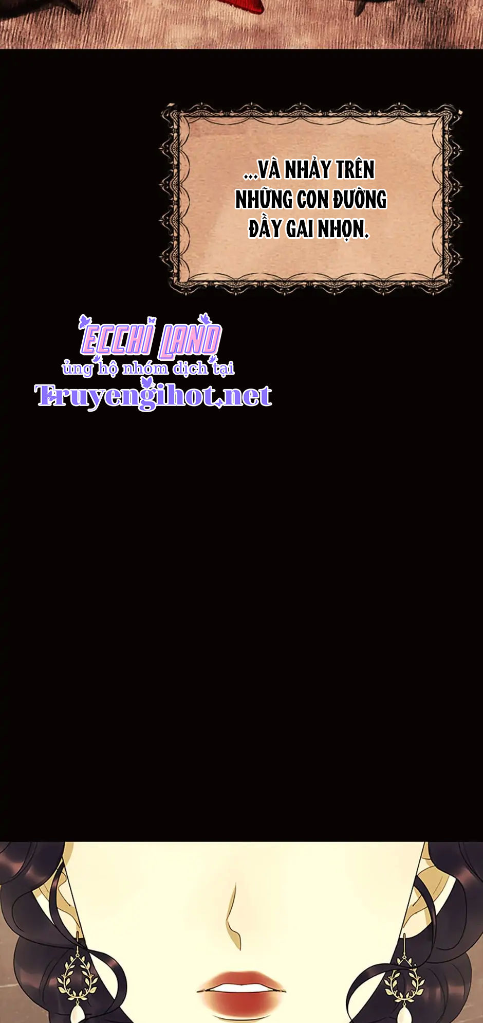 tiểu thuyết đầu tay của ác nữ chapter 21.1 20