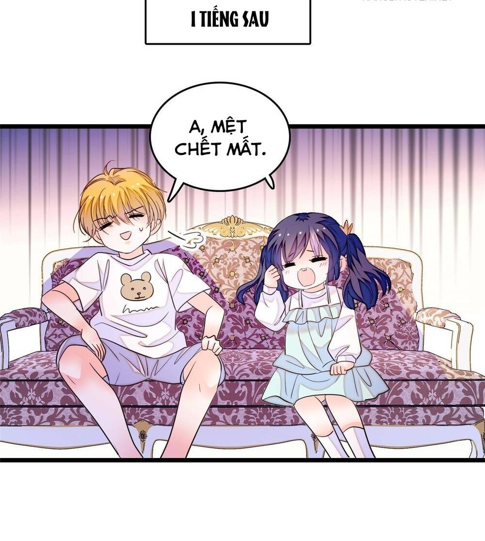 toàn mạng đều là fan cp của tôi với ảnh đế chapter 256.5 9