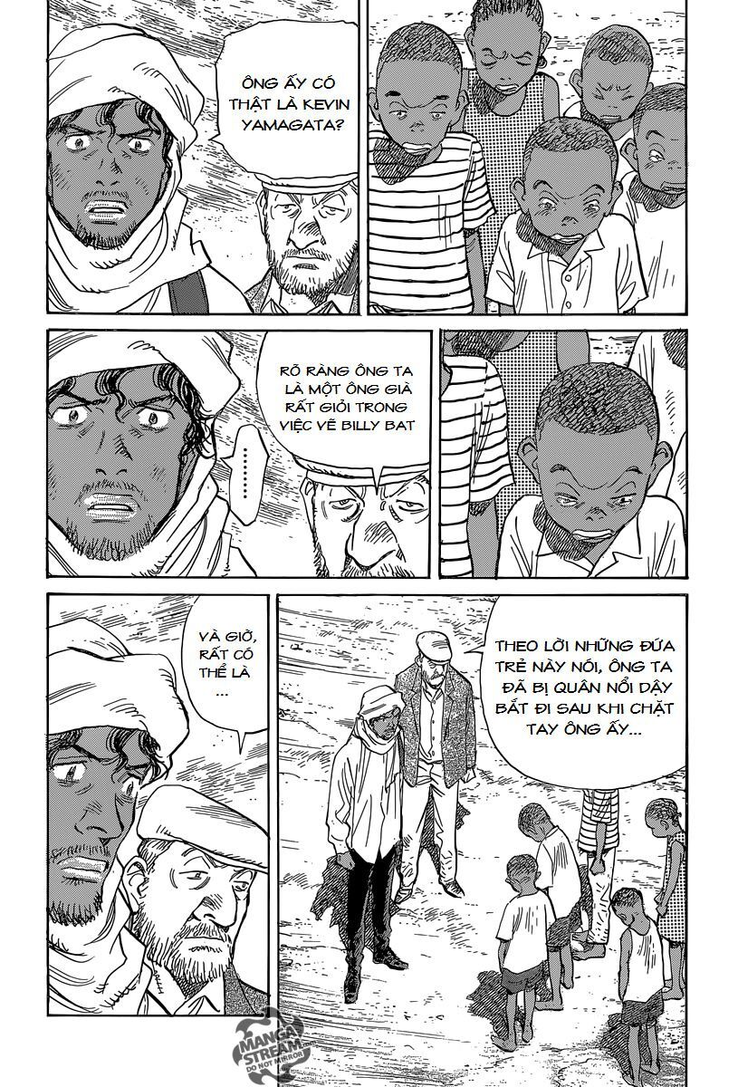 billy bat chapter 149 17