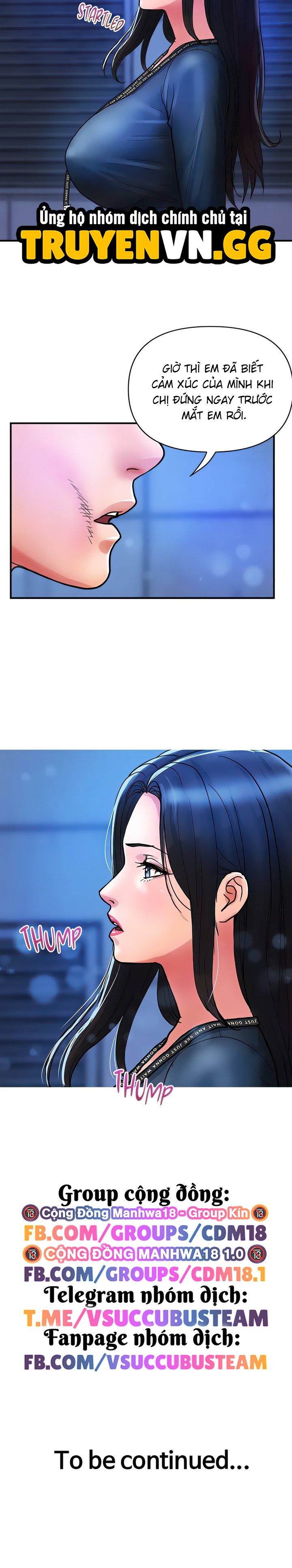 những quý cô cửa hàng bách hóa chapter 21 14