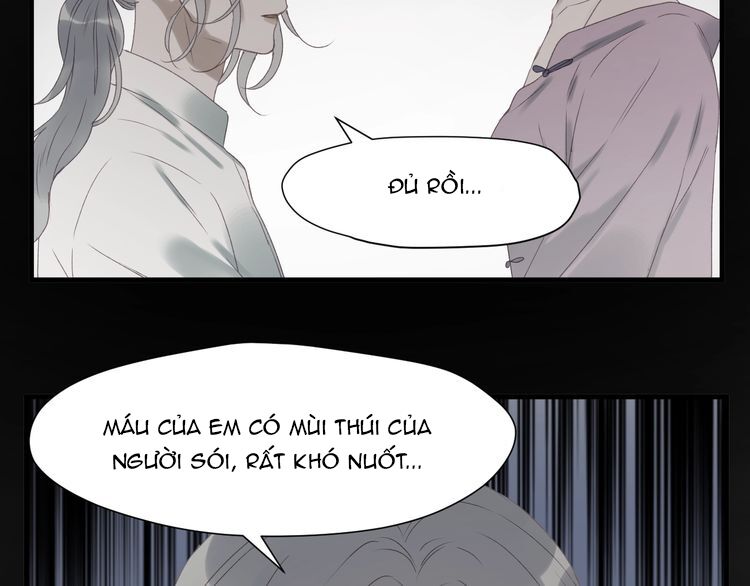 lượm được một tiểu hồ ly phần 3 chapter 11 26