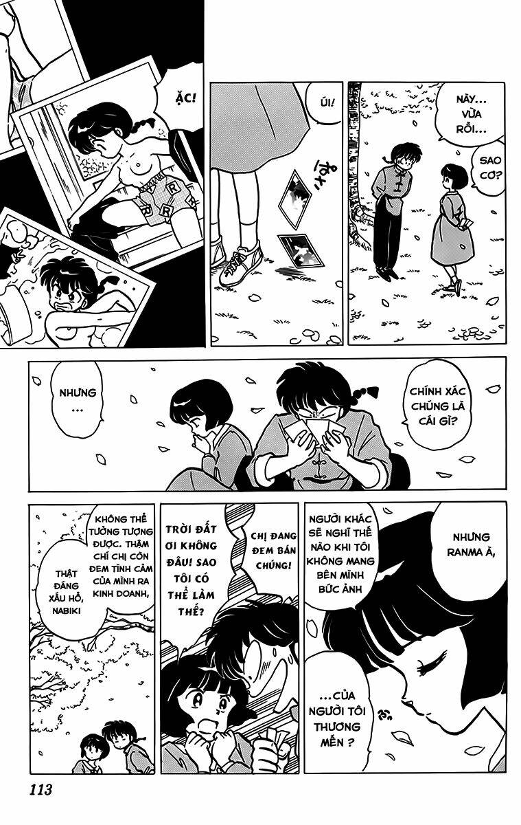 suối lời nguyền chapter 175 14