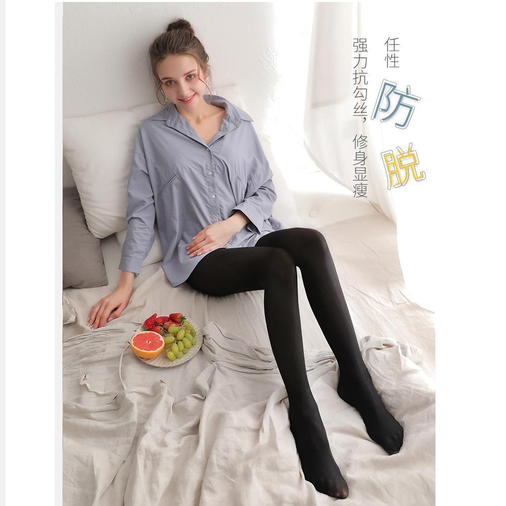 [Sỉ lẻ] Quần tất CHE KHUYẾT ĐIỂM chất liệu SỢI THÉP siêu bền, dày dặn, siêu dai, chống móc, chống rách Nữ Women - Da
