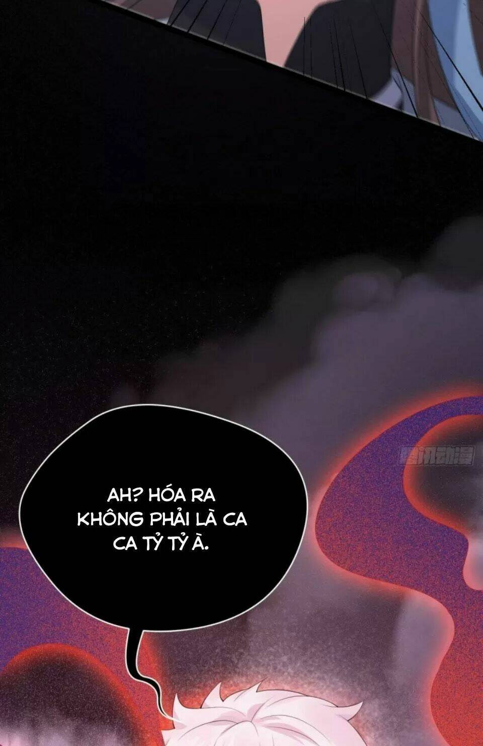 phế nữ yêu thần chapter 78 45