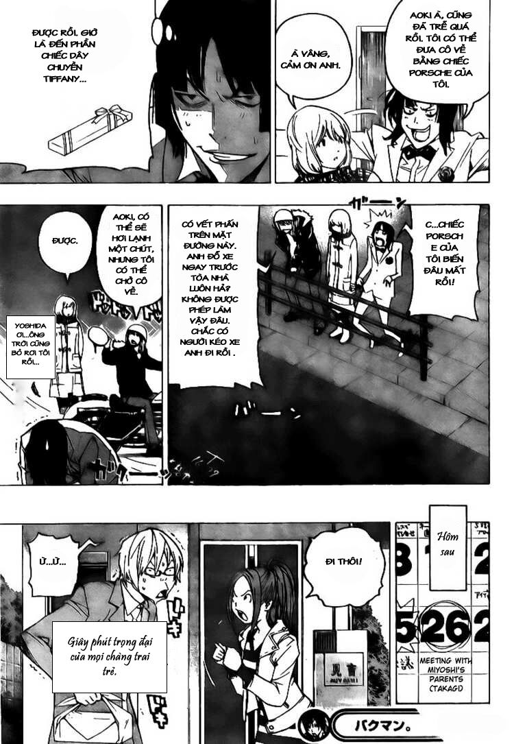 họa sĩ truyện tranh chapter 72 20