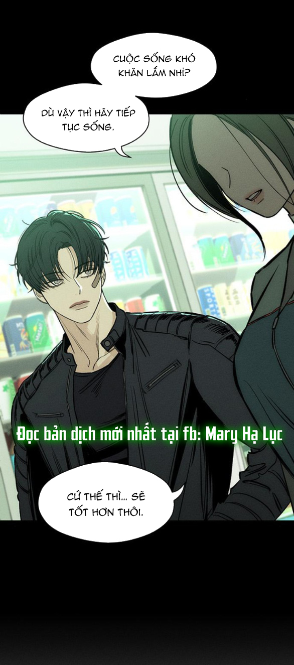 [18+] Nước Mắt Trên Đóa Hoa Tàn chapter 15.2 20