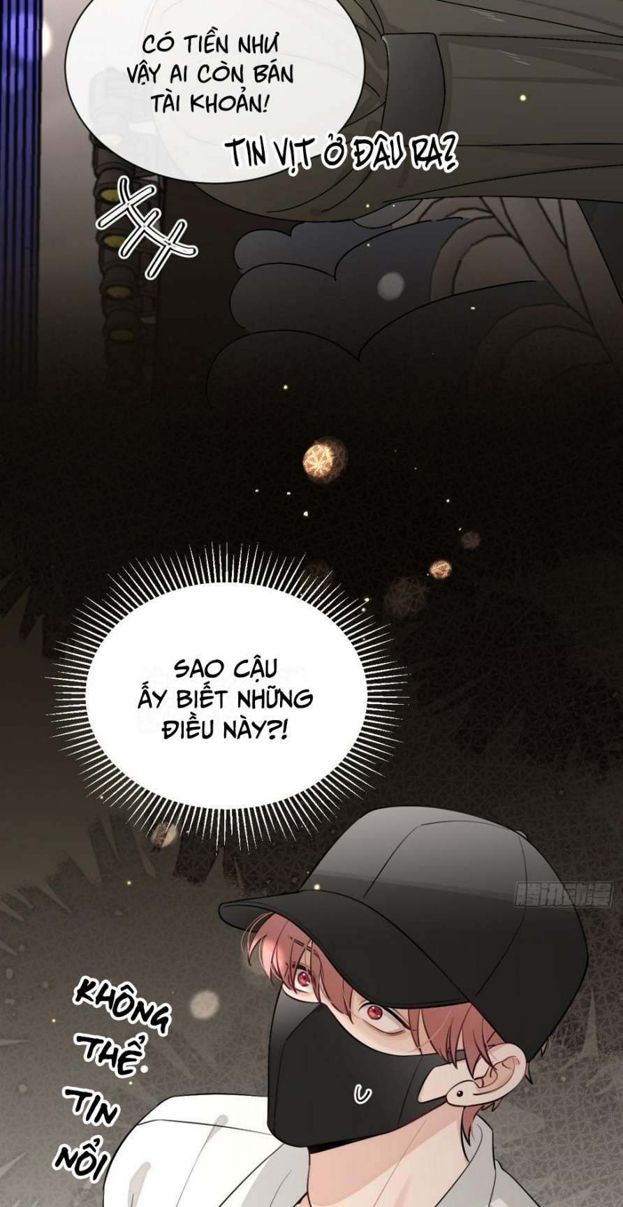 chó lớn bắt nạt chủ chapter 34 23