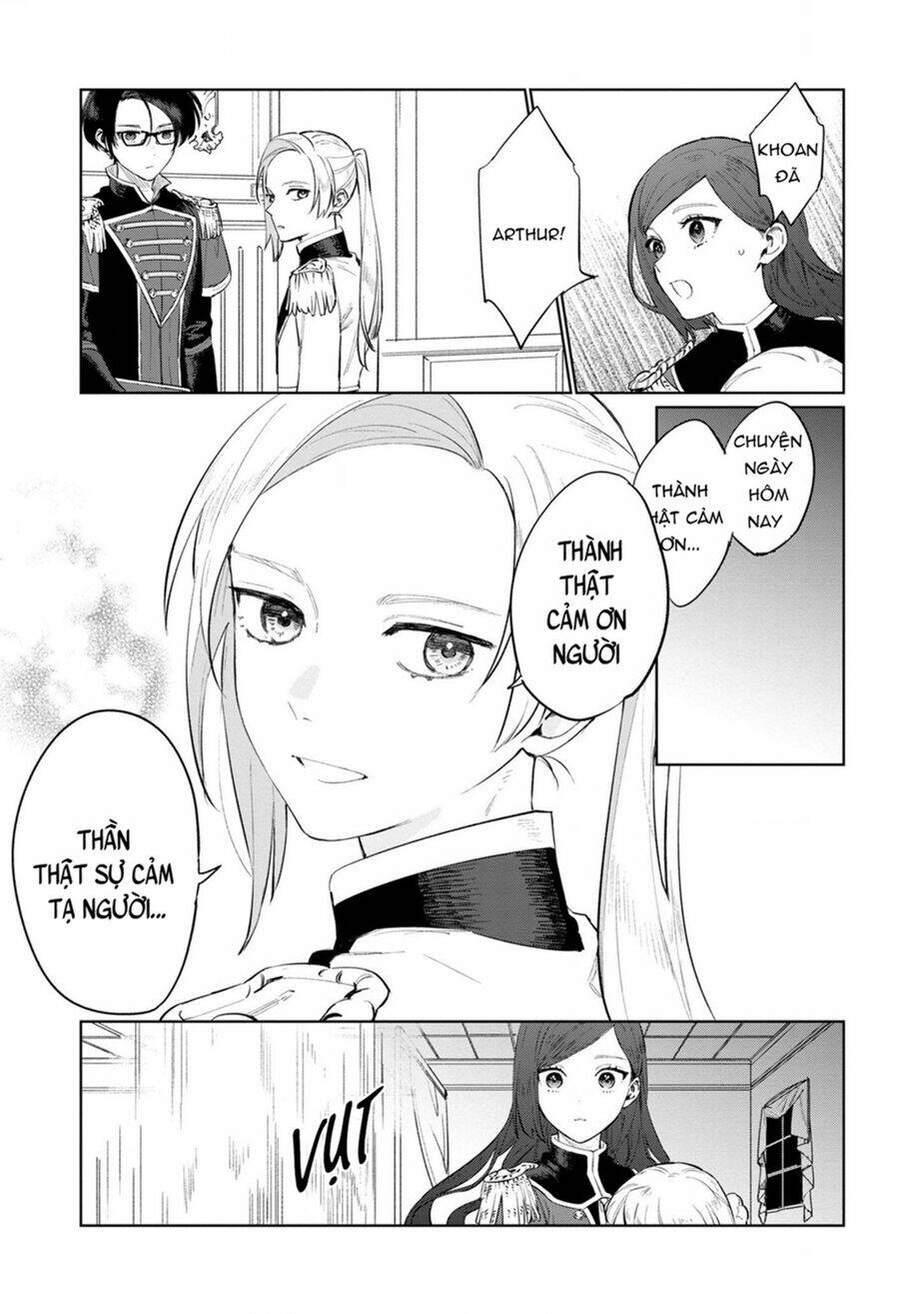 the most heretical last boss queen who will become the source of tragedy will devote herself chapter 15 24