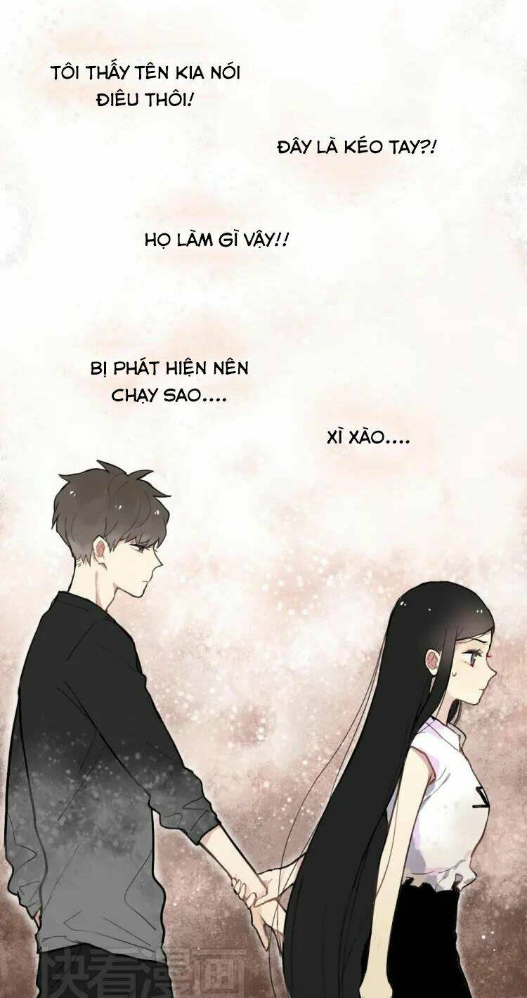thôi miên em yêu anh chapter 9 7