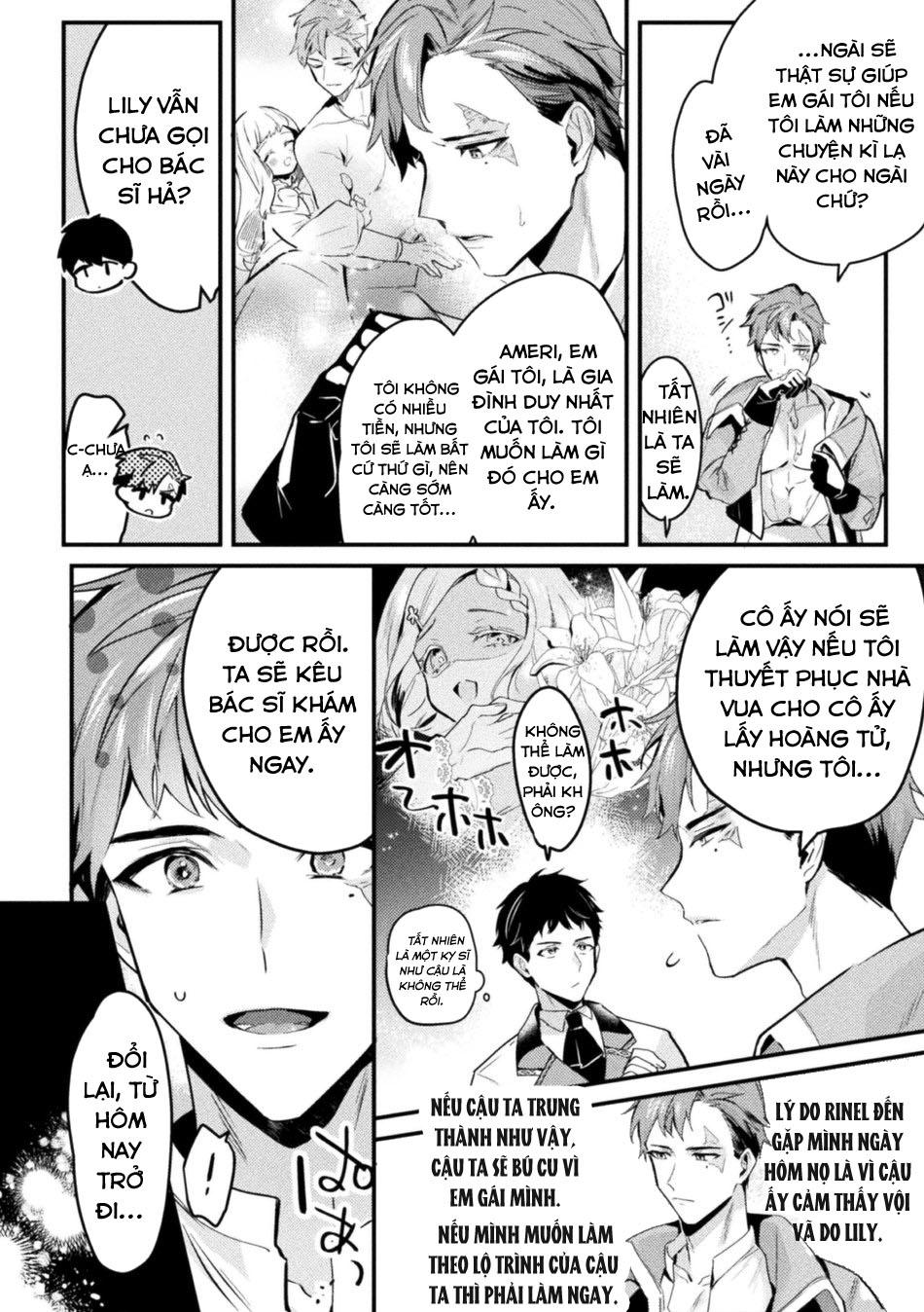 oneshot hỏny nhà rô lai chapter 48 9