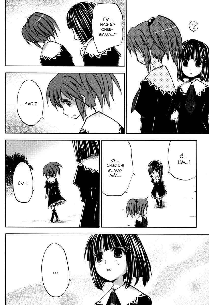 strawberry panic chapter 10 13