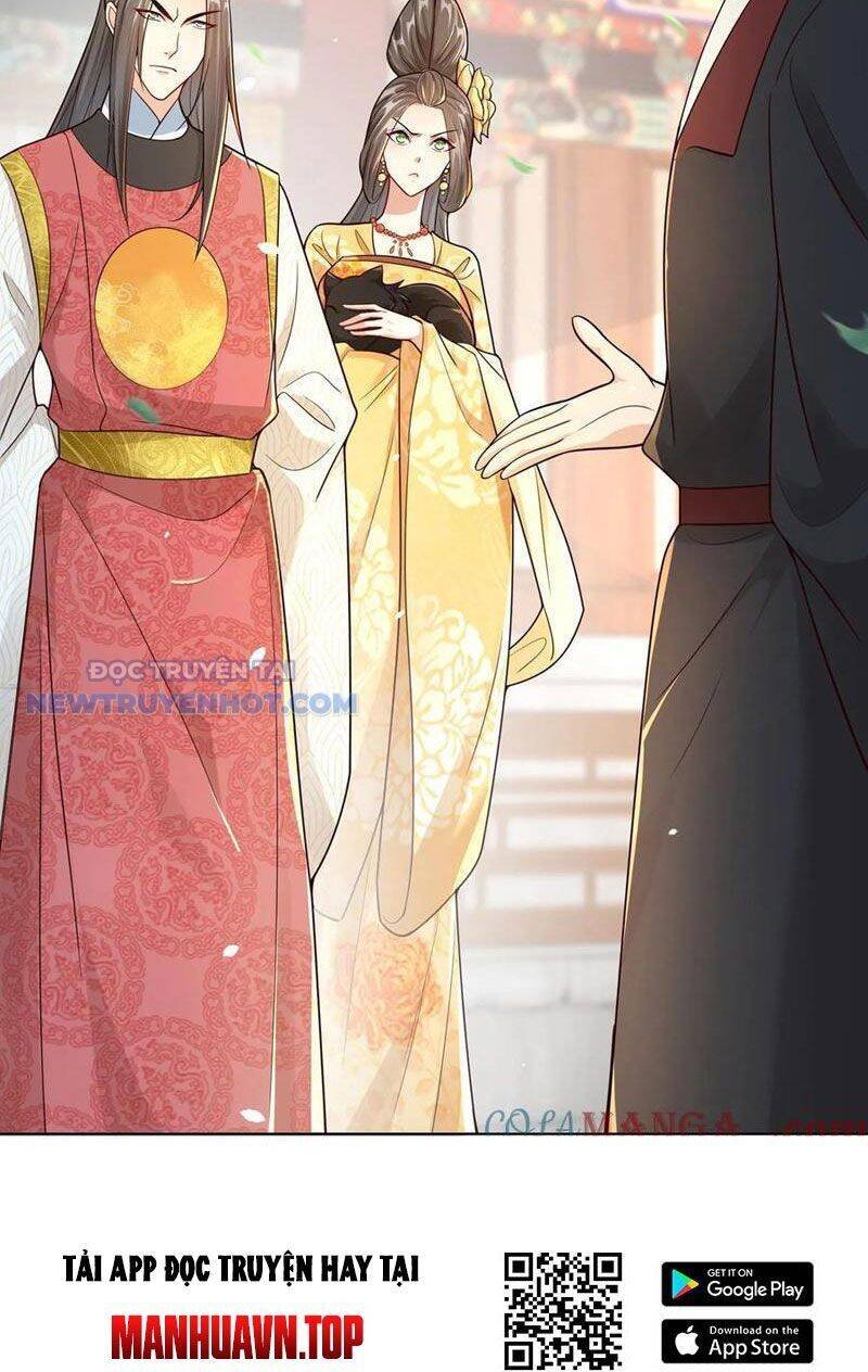 ta thực sự không muốn làm thần tiên chapter 68 16