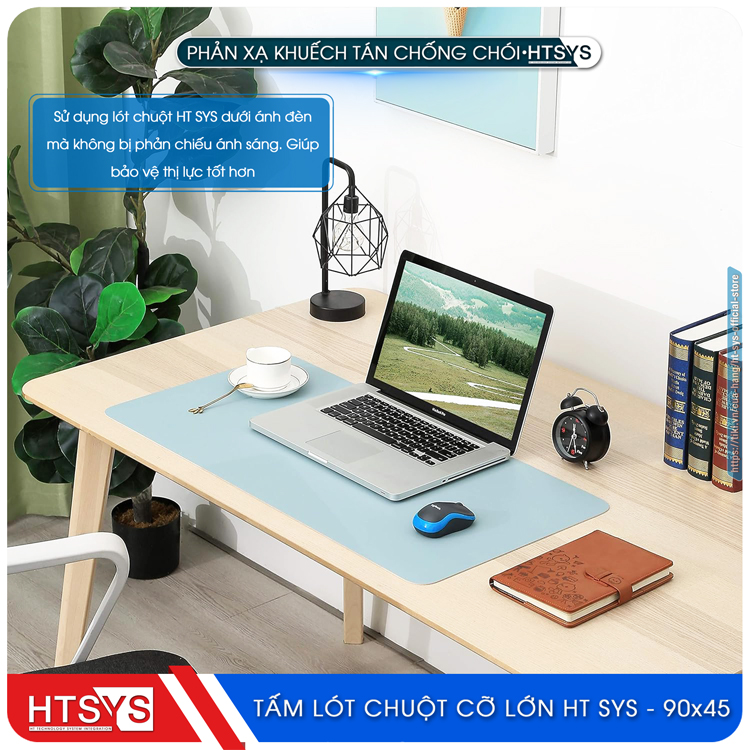 Miếng Lót Chuột HT SYS - Hàng Chính Hãng