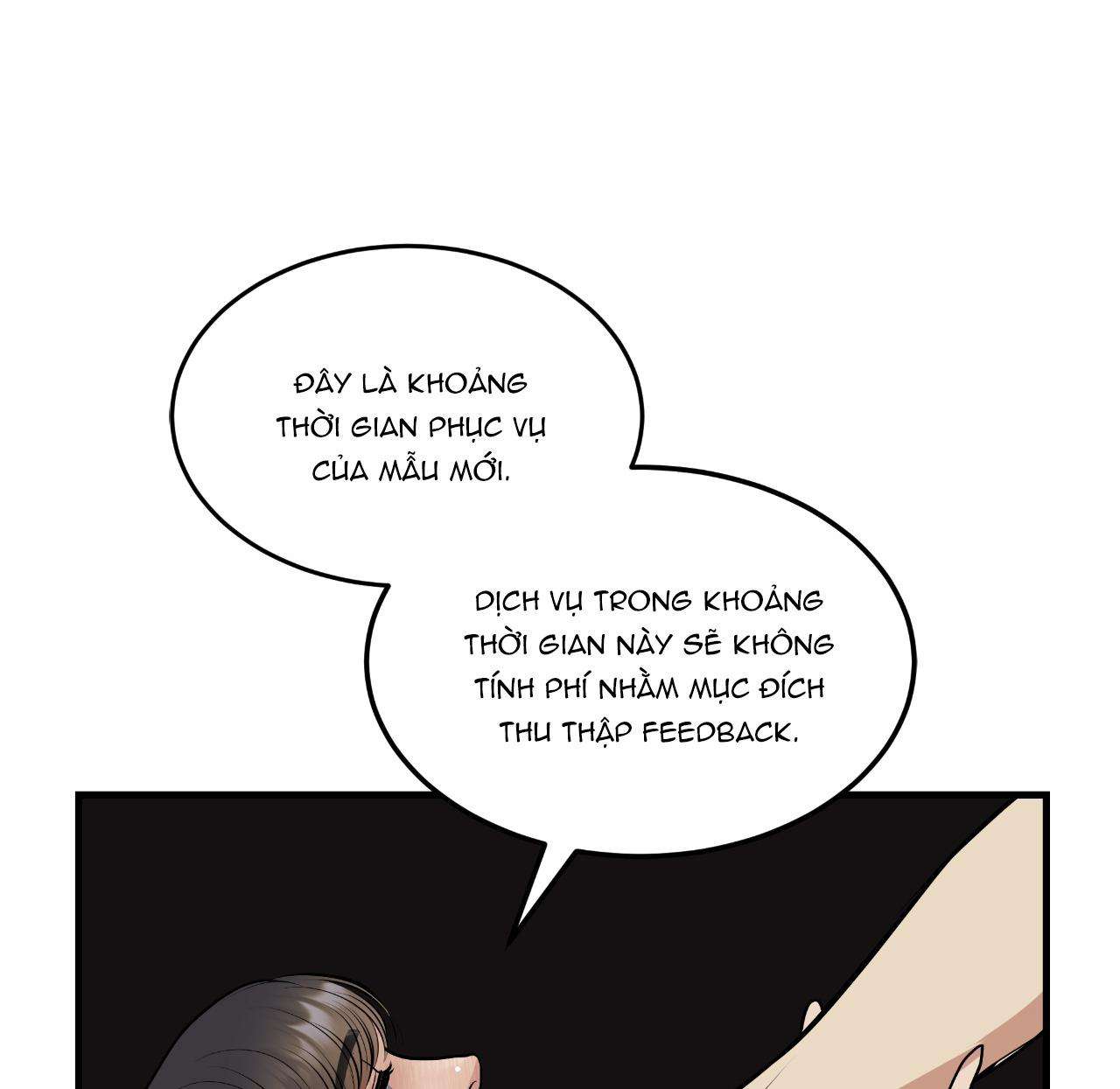 người trong gương chapter 17 76