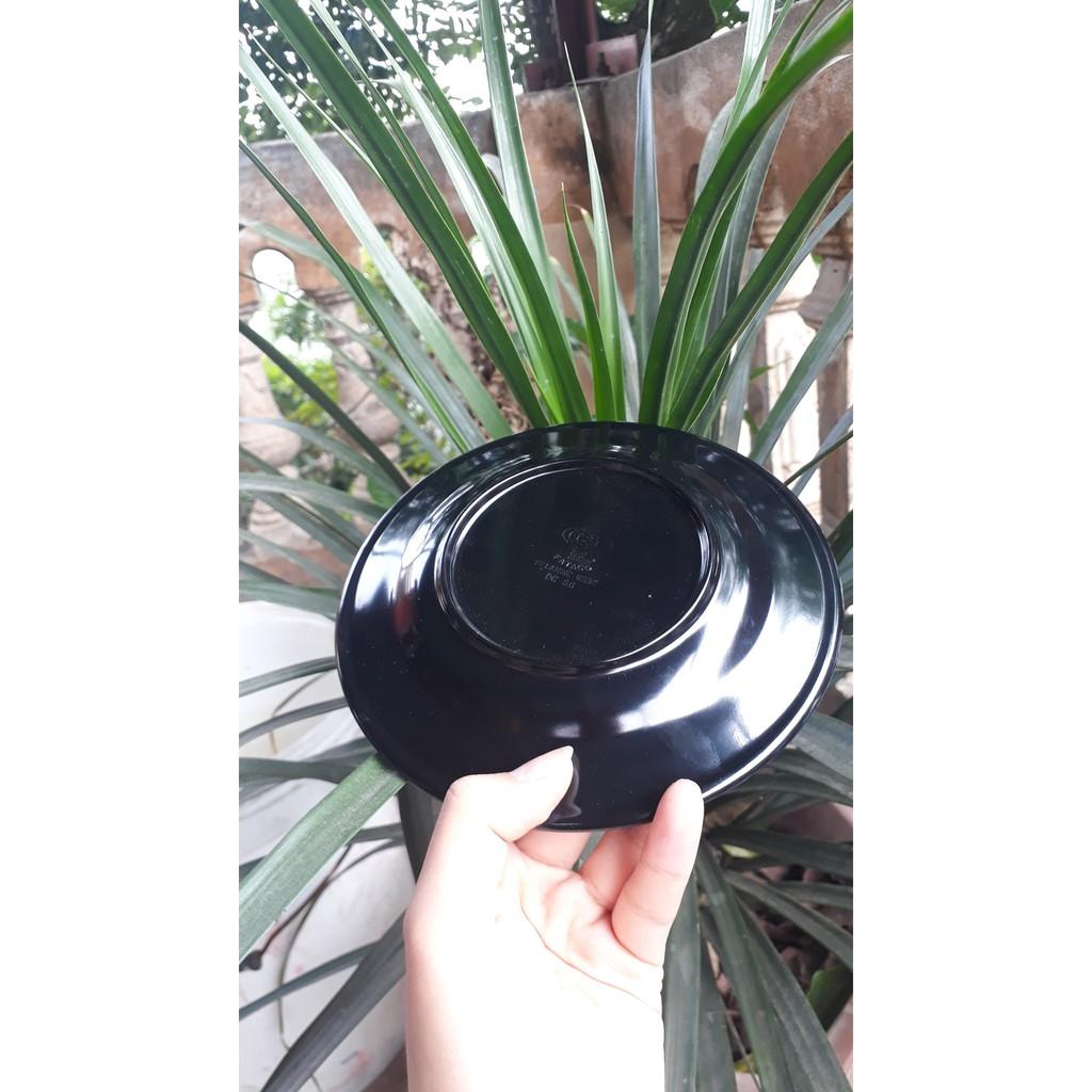 Đĩa Tròn Nhựa Phíp Đủ Cỡ Lựa Chọn