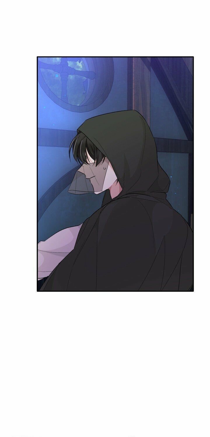 dây xích kiềm chế nam chính hắc ám tuột mất rồi chapter 15 53