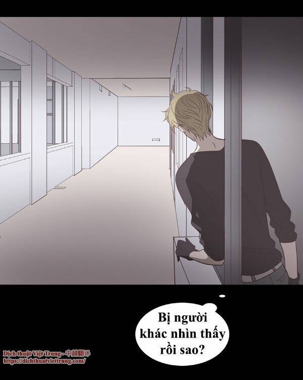 yêu trong giam cầm chapter 46 52